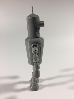 Bender Bending Rodriguez