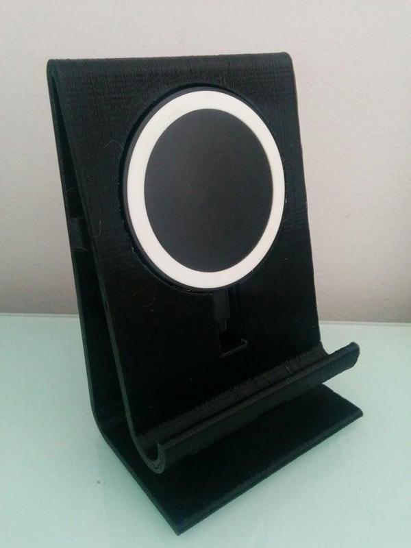Universal Qi Wireless Stand