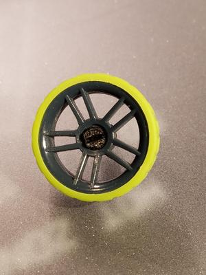 Automoblox Replacement Axle