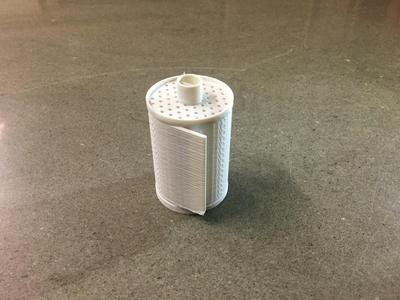 35mm Film Cannister OnHub Shell