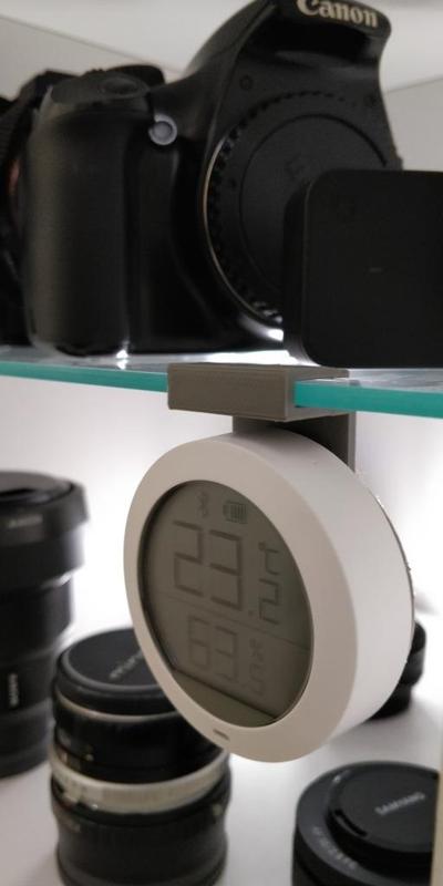 Xiaomi Mijia BLE Thermometer Hygrometer