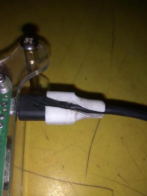 Xiaomi Micro-USB cable Protector Guard