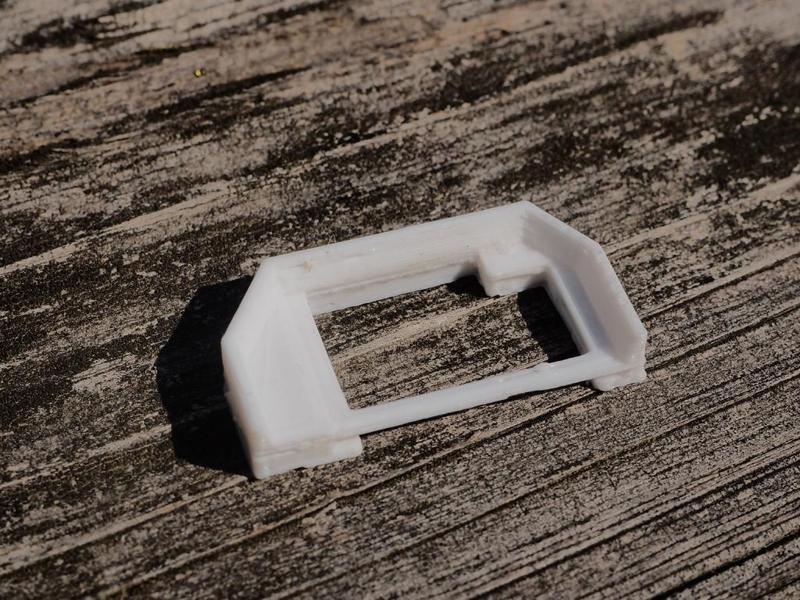 Olympus OM-D Viewfinder Eyecup