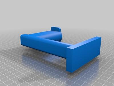 Anet 8 spool holder