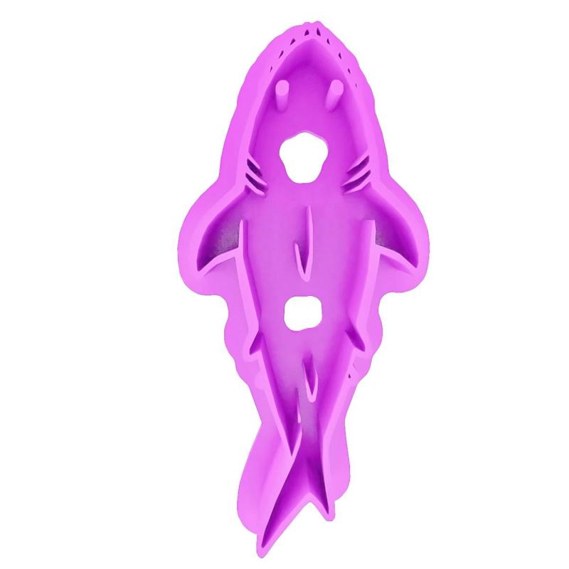 Fish Cookie Cutter CCSP75
