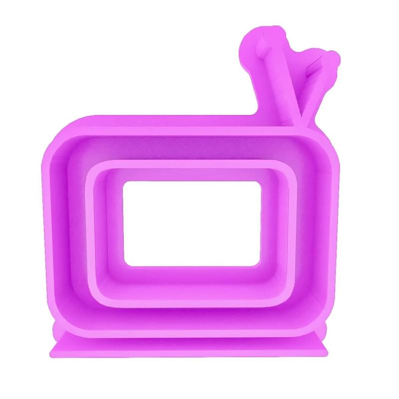 TV Cookie Cutter CCSP83