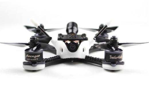 MRM Micro & Mini Reaper Parts