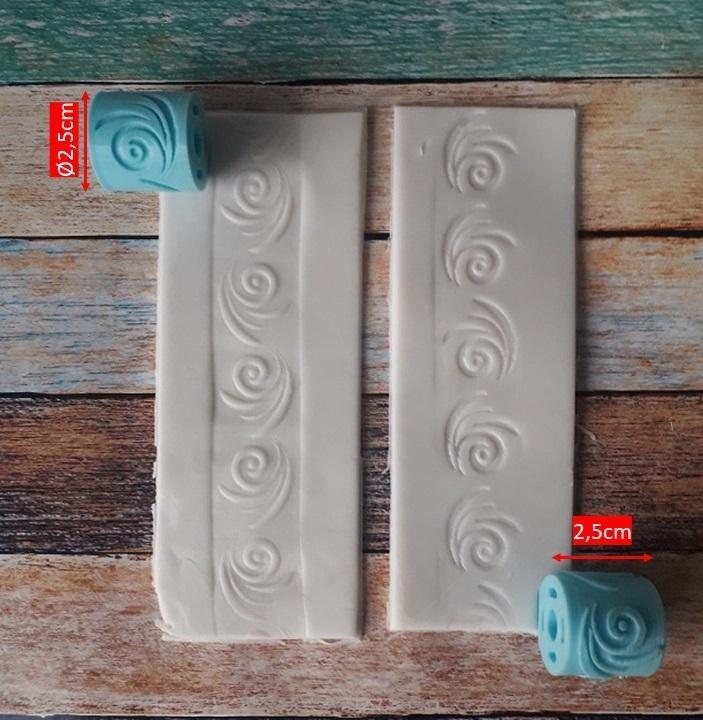 Texture Roller- Texture Roller 13