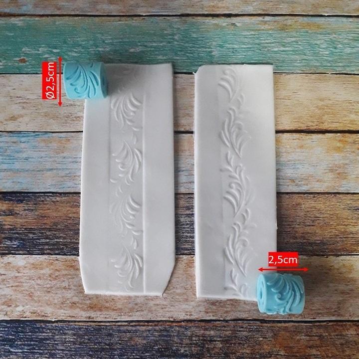 Texture Roller- Texture Roller 14