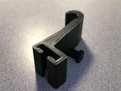 Xiaomi Mi Drone ipad (9,7'' DIsplay) Tablet Holder - Mount