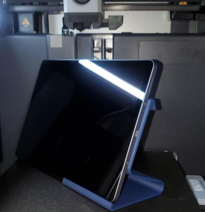 iPad or Tablet Desk Stand/Holder