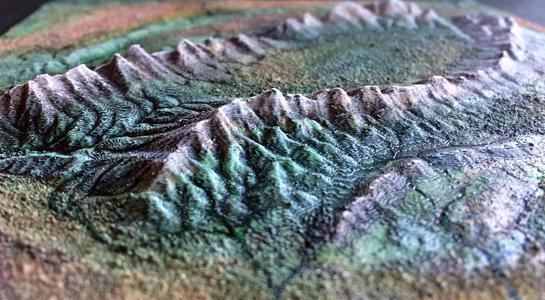 Wilpena Pound, South Australia