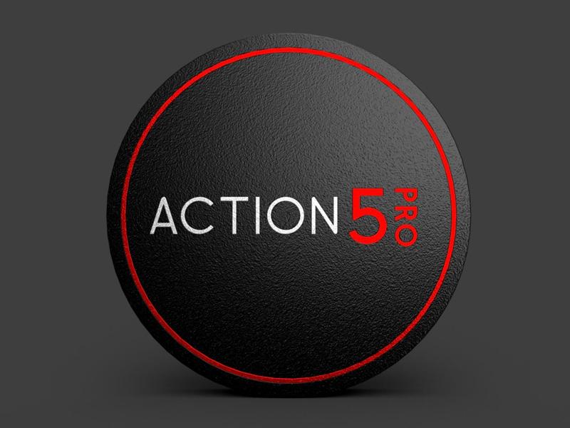 DJI Osmo Action 5 Pro Lens Cover