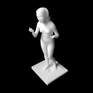 Zangertje in Sint-Niklaas, Belgium