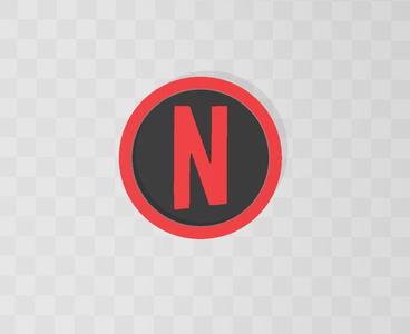 NETFLIX COASTER