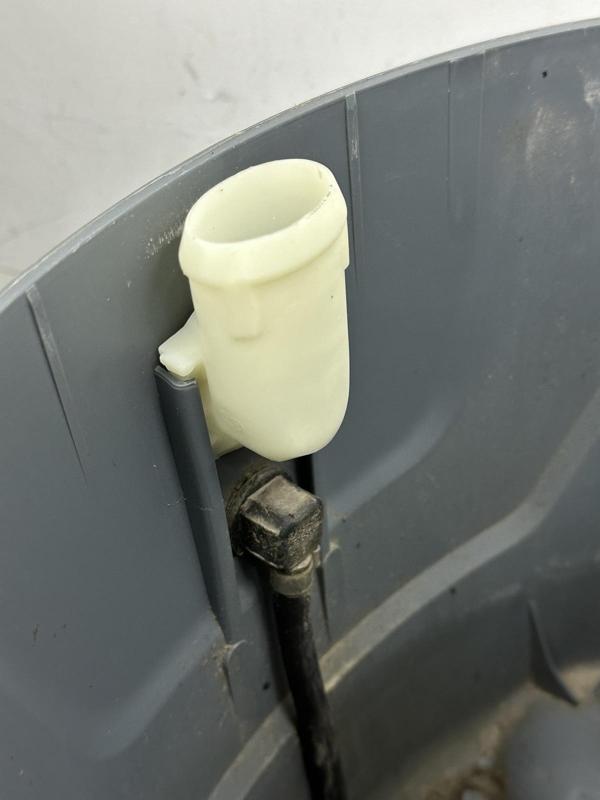 Karcher Connection  5.402-605 puzzi 10/1 scaning