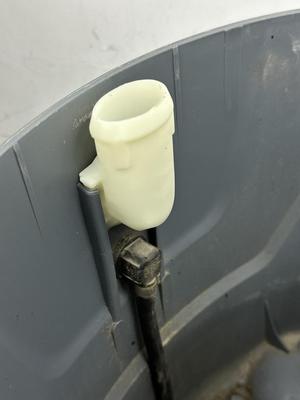 Karcher Connection  5.402-605 puzzi 10/1 scaning