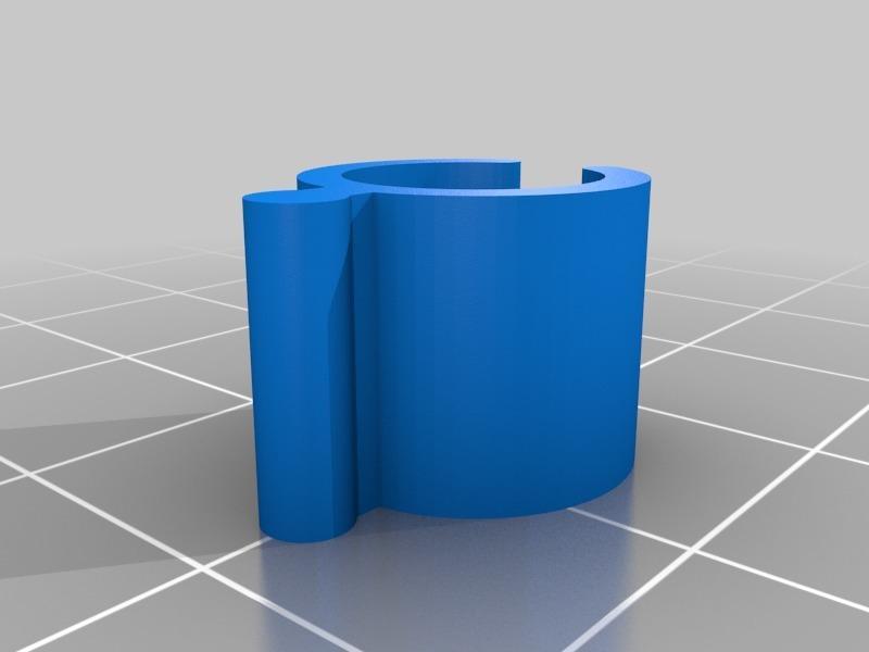 Accessori per crawler kulak