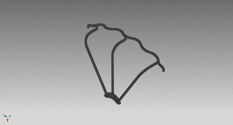 Ultra-X Drone Blade Guard