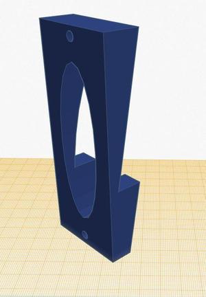 Ring Pro for Triple Lap Siding