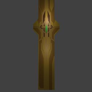 Xenogears Zohar