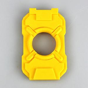 Halo Ai Data Crystal Chip