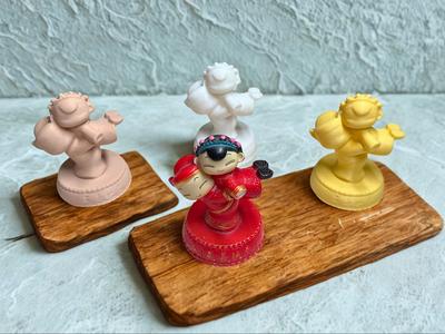 Wedding Figurines for Eternal Bliss