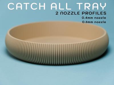 Stylish Catch All Tray
