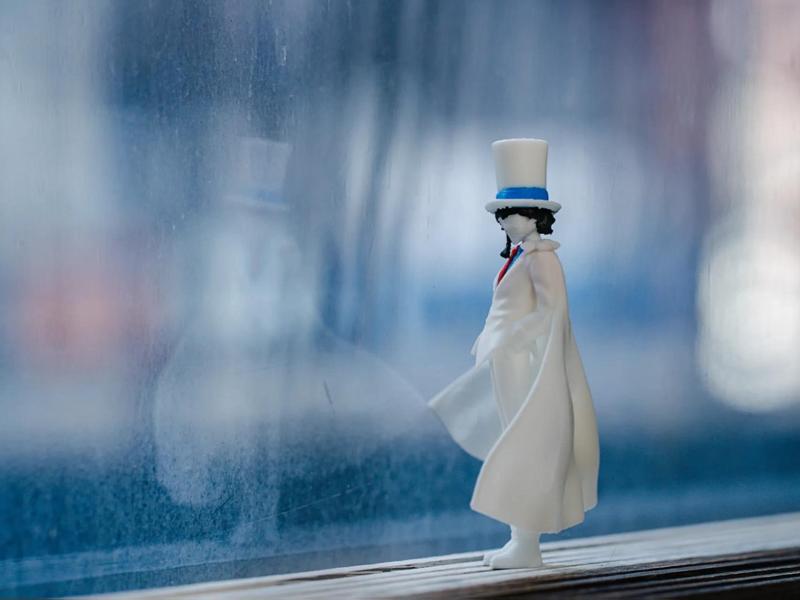 Kid the Phantom Thief