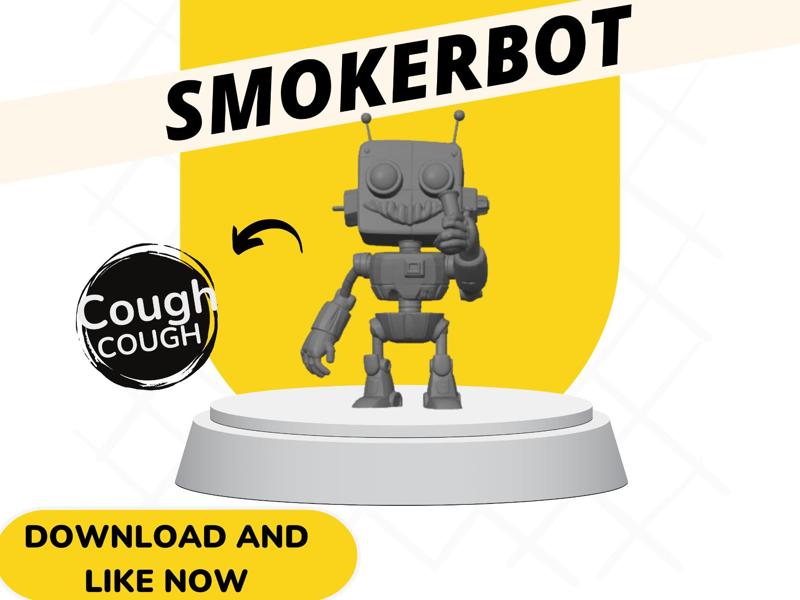 Smoker Bot