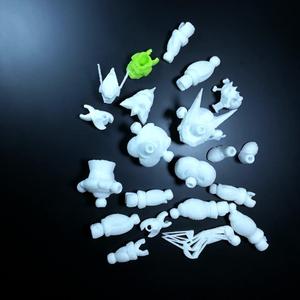 Universal Basic Figure Template