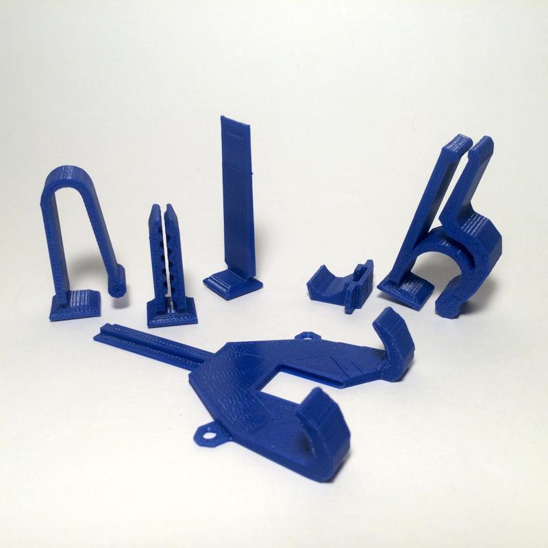 universal smartphone holder for car