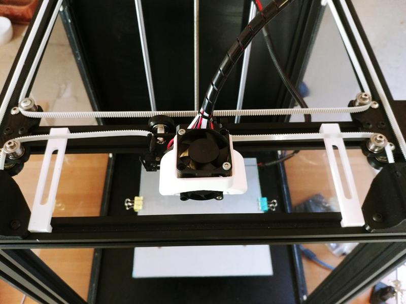 Creality Ender 4 - Calibrating Tool