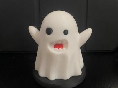 Ghosty