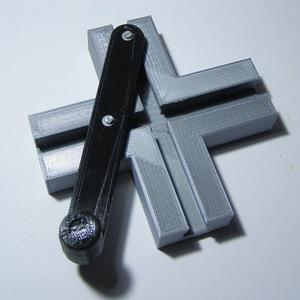 Trammel of Archimedes