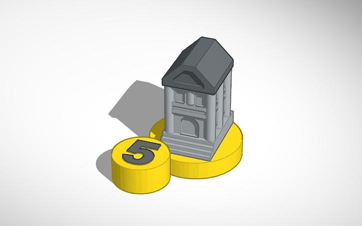 trading bank (5) catan