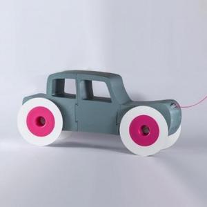 Toy Car