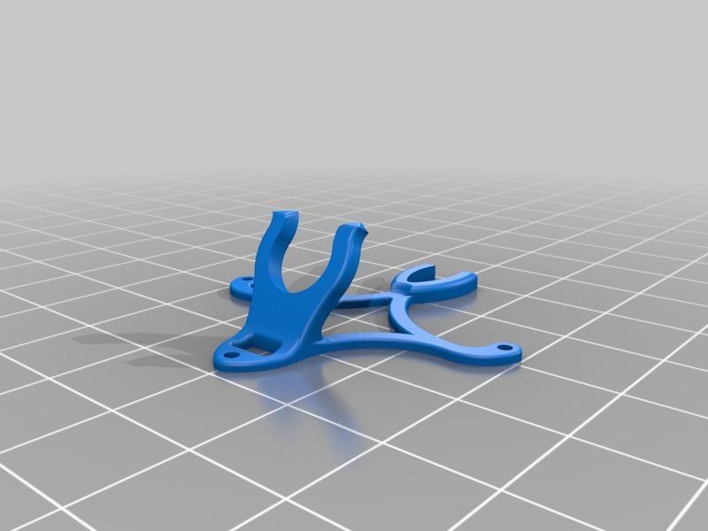 Alienwhoop Zero Cam Mount