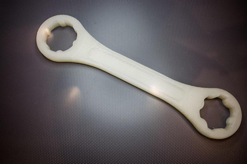 Swimming pool water pump air-release valves' wrench for Krystal Clear Deluxe Saltwater System Model 8221