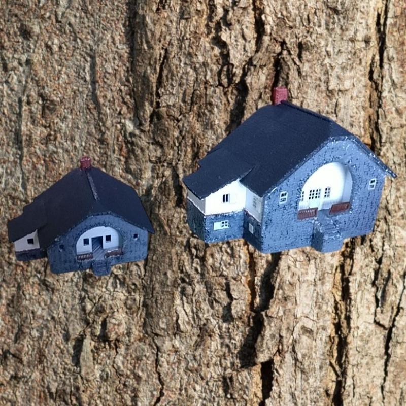 Maison Normande, Cottage