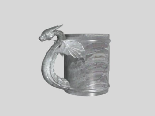 Dragon Cup - Dragon Cup