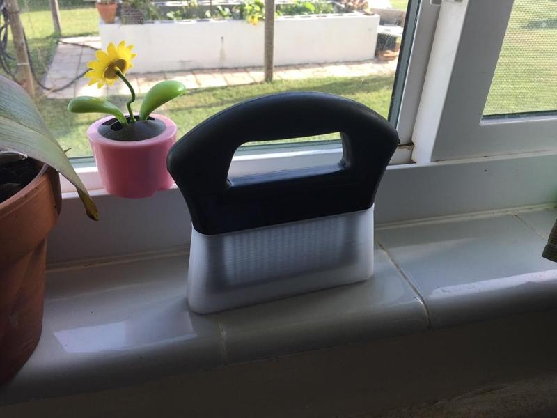 Meat Tenderizer Cover