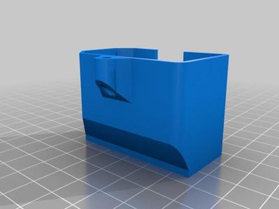 IEC C-14 Protective Cover