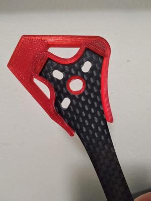 EzLaunch Arm Tips - FPV Flightclub Proton