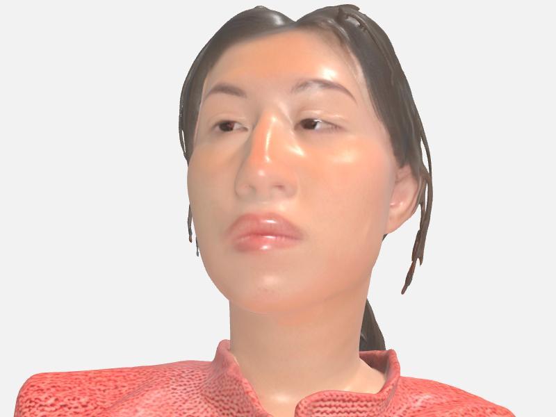 Statue of friends lol