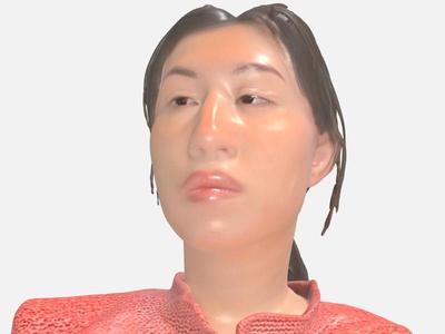 Statue of friends lol