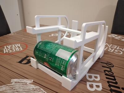 354 cc can dispenser