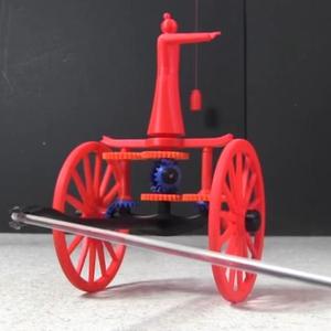South Pointing Chariot