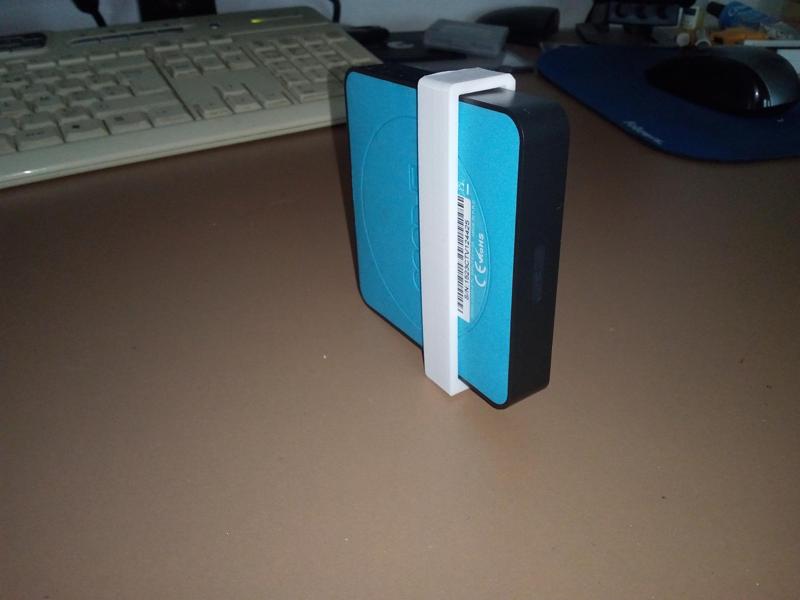 Stand up for Cood-E TV