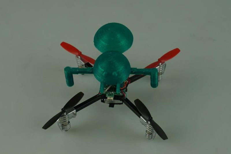 Spider Drone 1.0